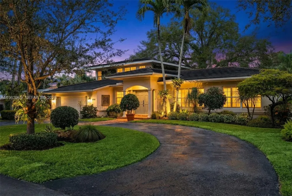 1255 Algardi Ave Coral Gables, FL 33146