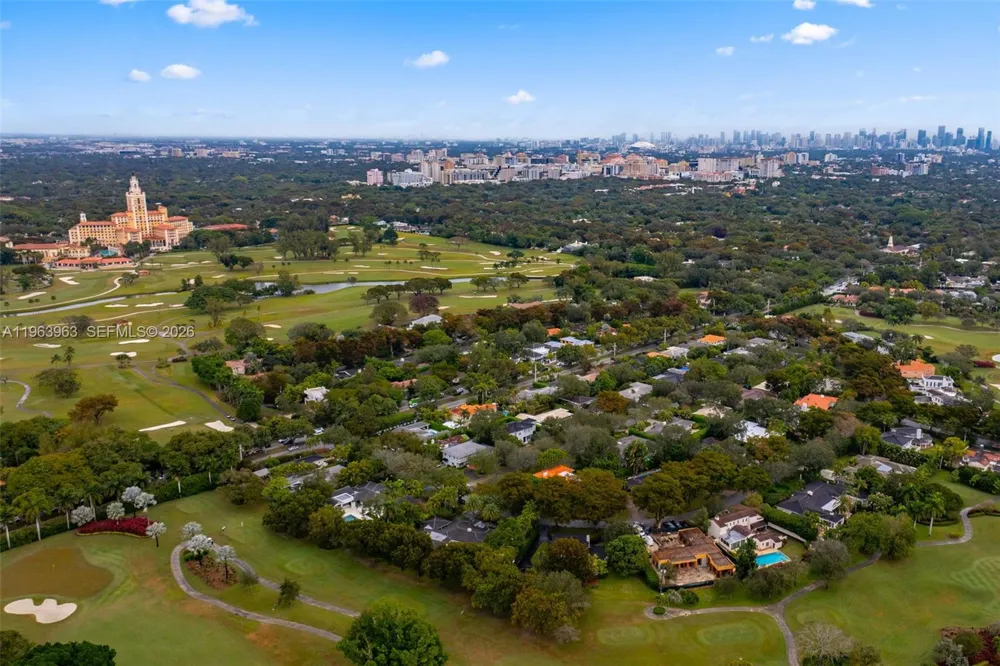 1255 Algardi Ave Coral Gables, FL 33146