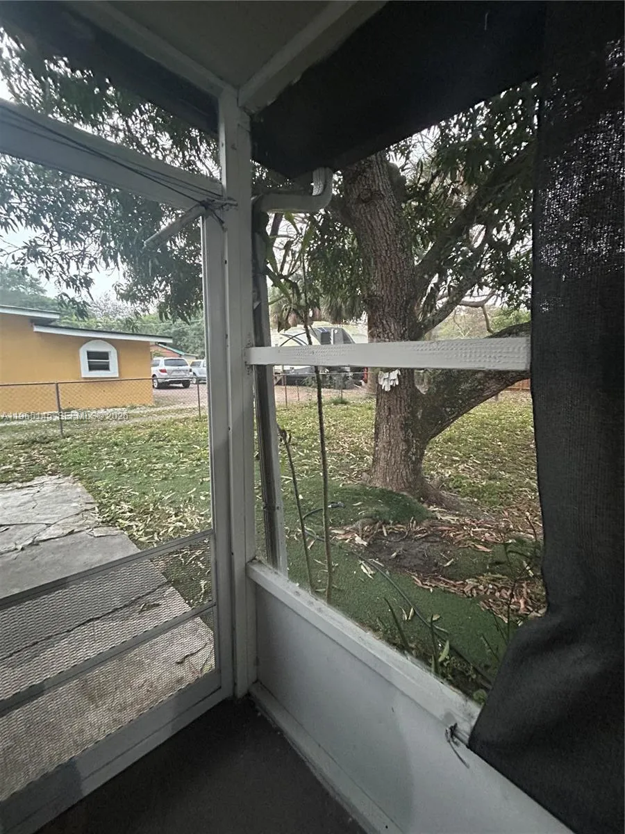1080 NW 121st St North Miami, FL 33168