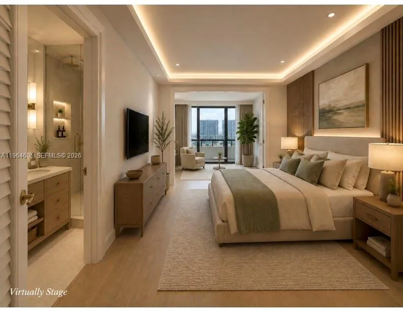 385 Poinciana Dr #1230 Sunny Isles Beach, FL 33160