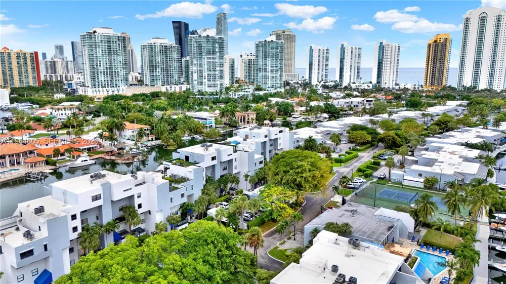 385 Poinciana Dr #1230 Sunny Isles Beach, FL 33160