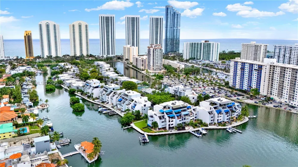 385 Poinciana Dr #1230 Sunny Isles Beach, FL 33160