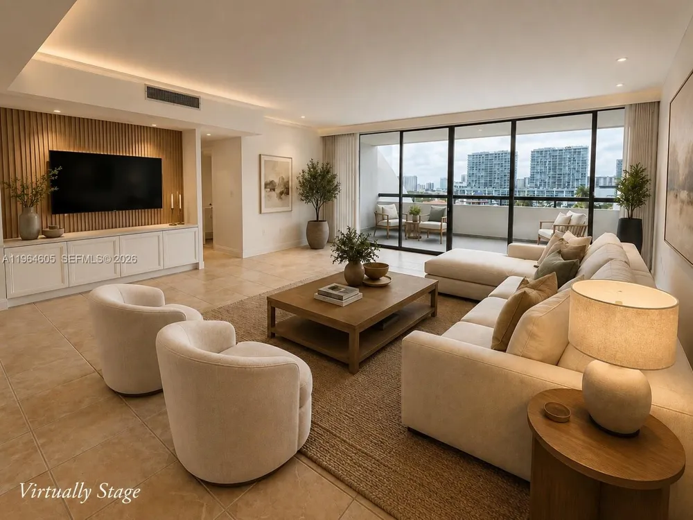 385 Poinciana Dr #1230 Sunny Isles Beach, FL 33160