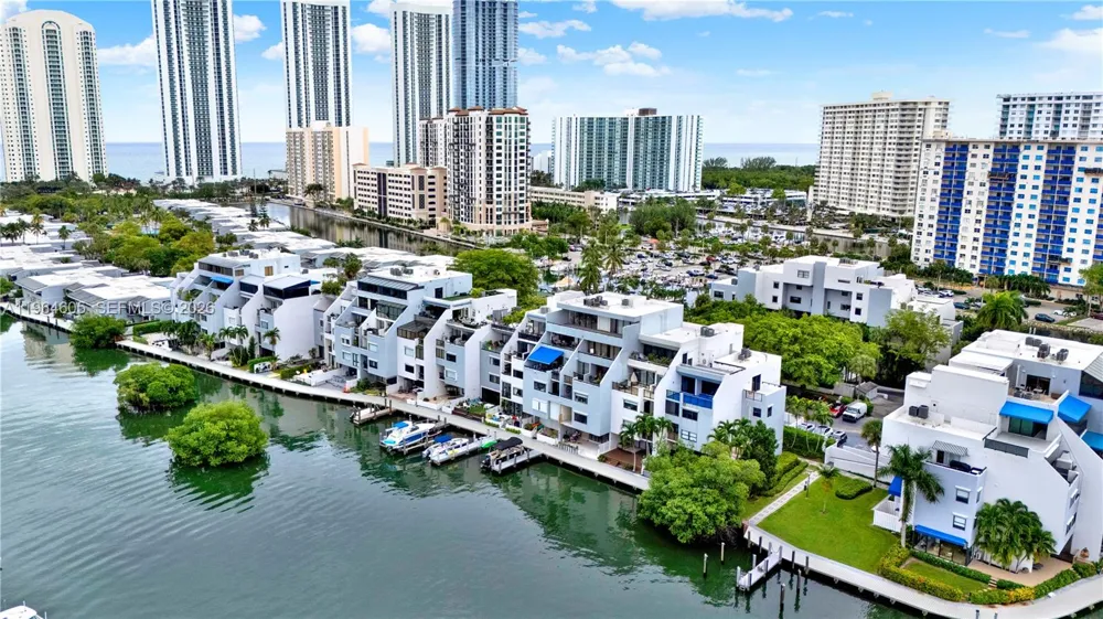 385 Poinciana Dr #1230 Sunny Isles Beach, FL 33160