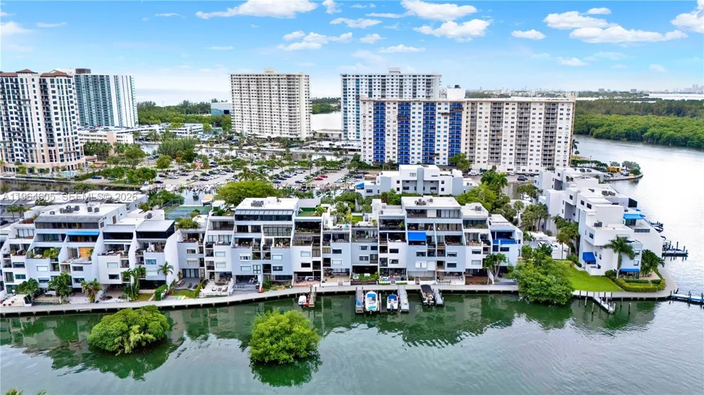 385 Poinciana Dr #1230 Sunny Isles Beach, FL 33160