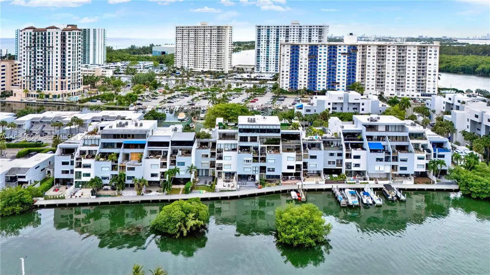 385 Poinciana Dr #1230 Sunny Isles Beach, FL 33160