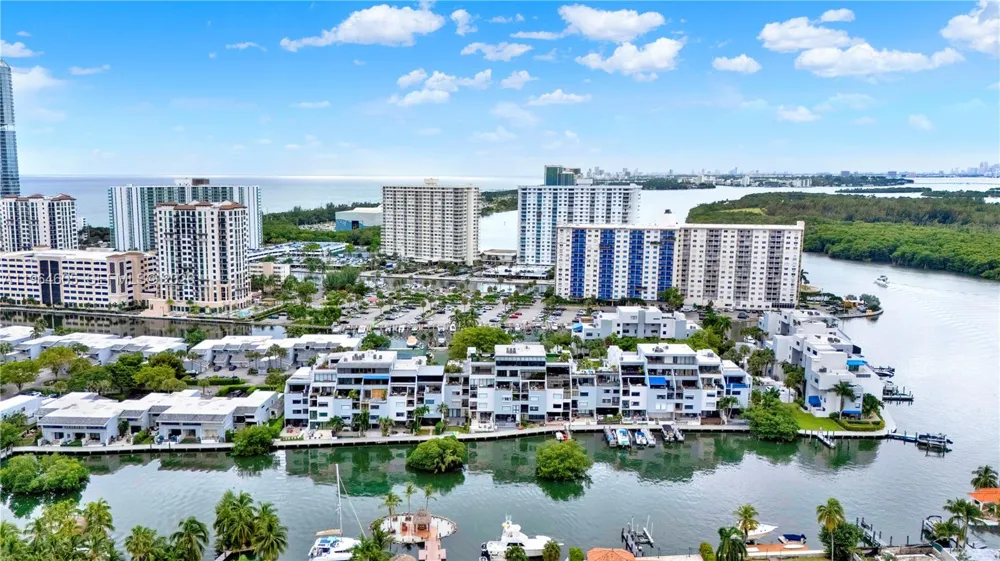 385 Poinciana Dr #1230 Sunny Isles Beach, FL 33160