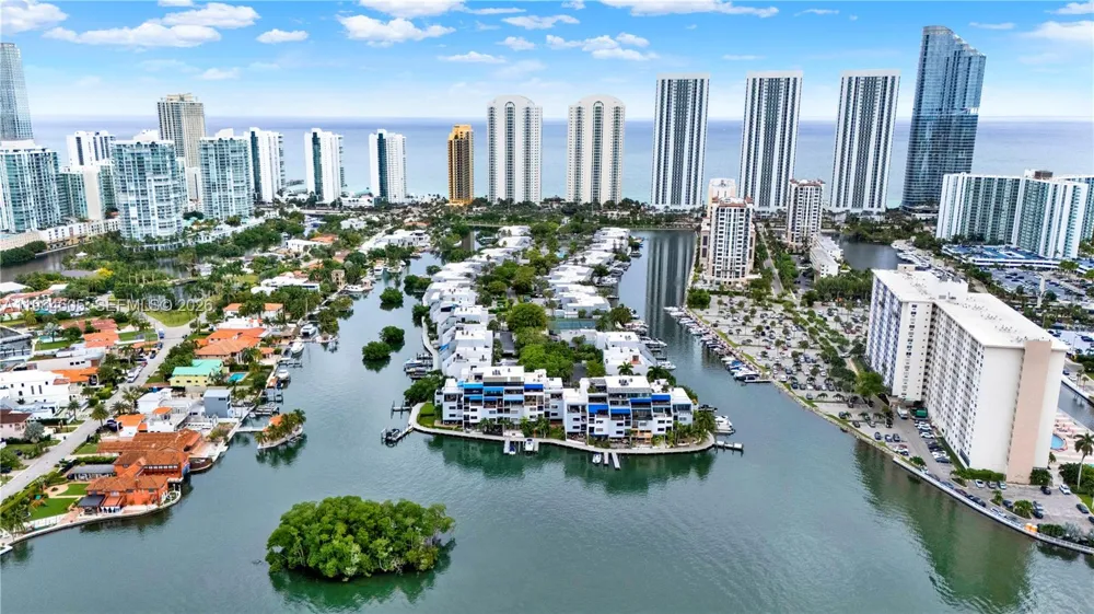 385 Poinciana Dr #1230 Sunny Isles Beach, FL 33160