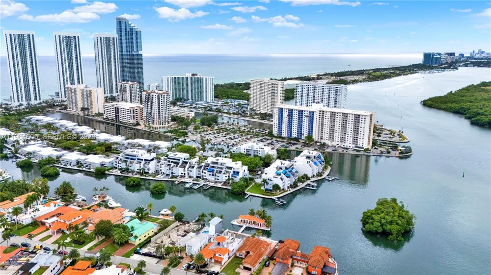 385 Poinciana Dr #1230 Sunny Isles Beach, FL 33160