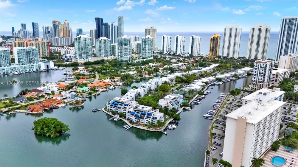 385 Poinciana Dr #1230 Sunny Isles Beach, FL 33160