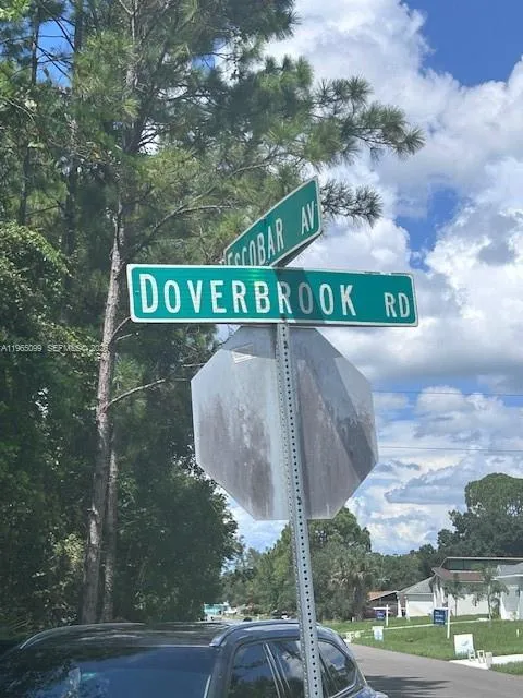 737 DOVERBROOK DRIVE