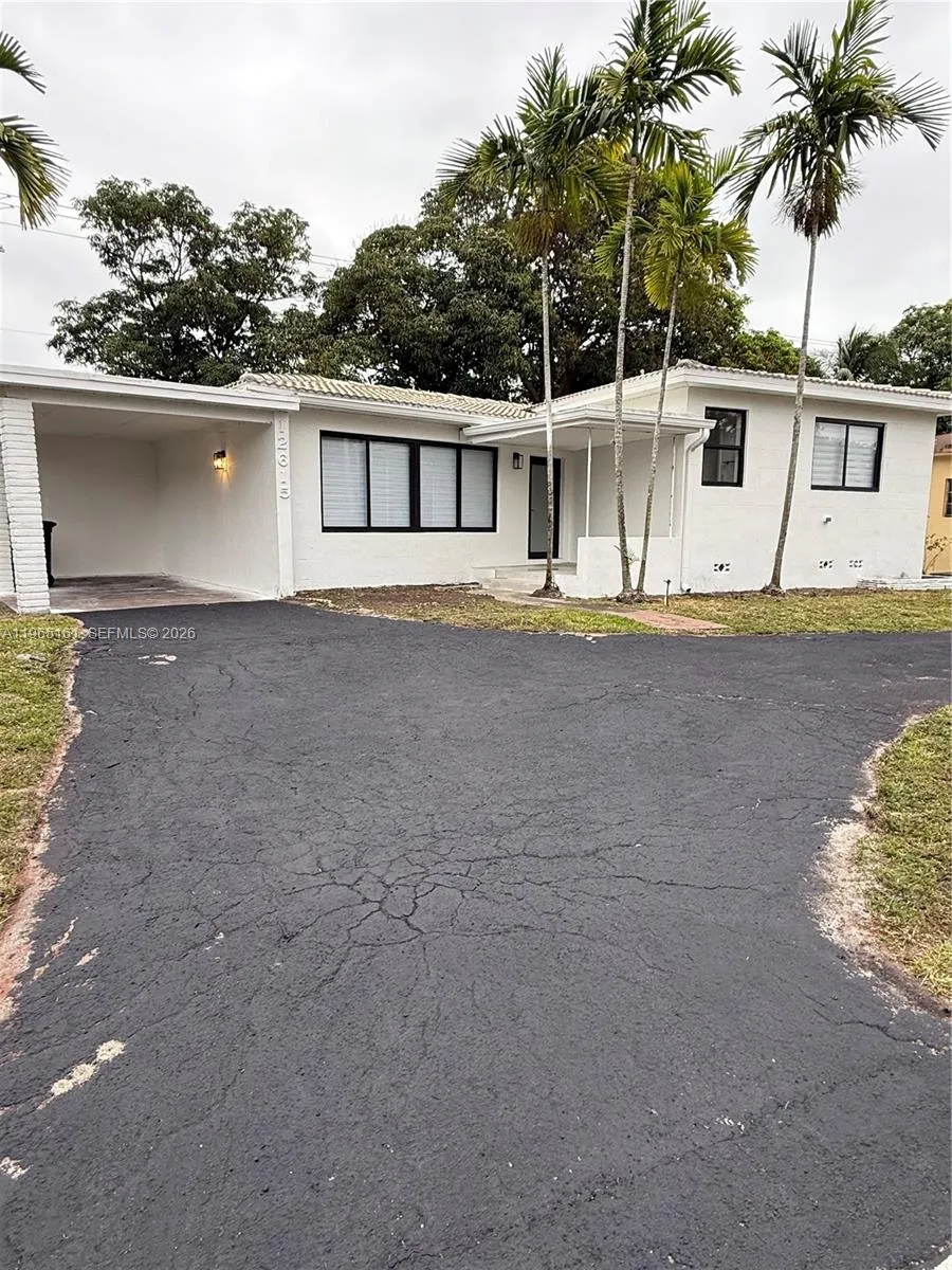 12615 Miami Ave North Miami, FL 33168