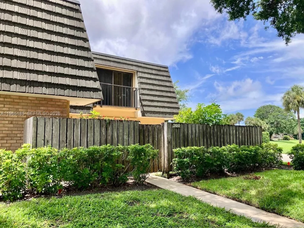2610 26th way Riviera Beach, FL 33407