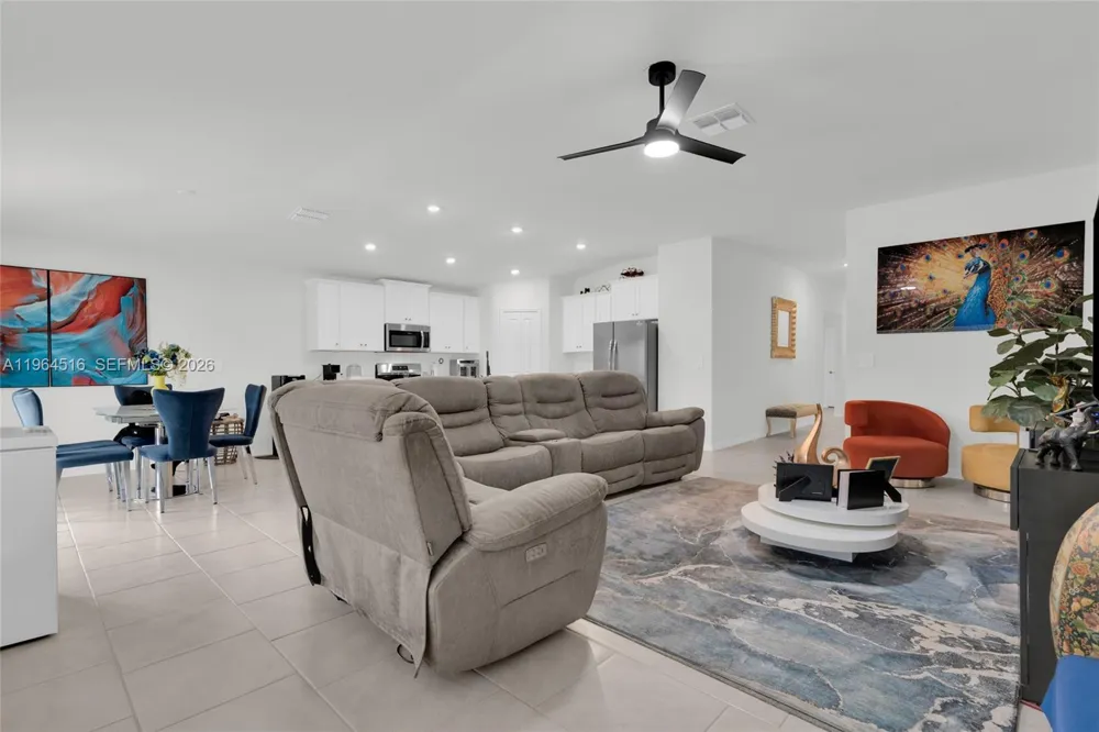 2707 2nd St SW Other City - In The State Of Florida, FL 33976