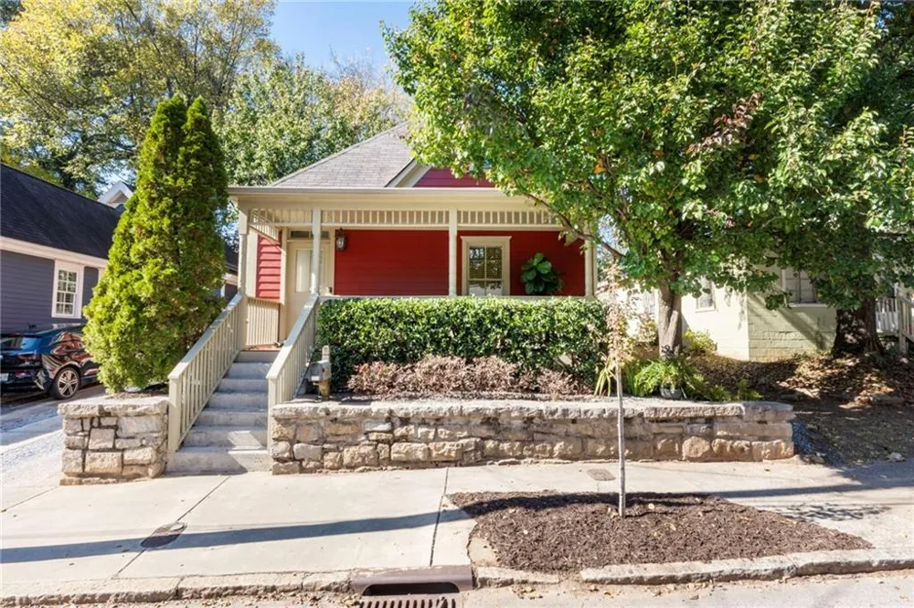 173 Berean Avenue SE