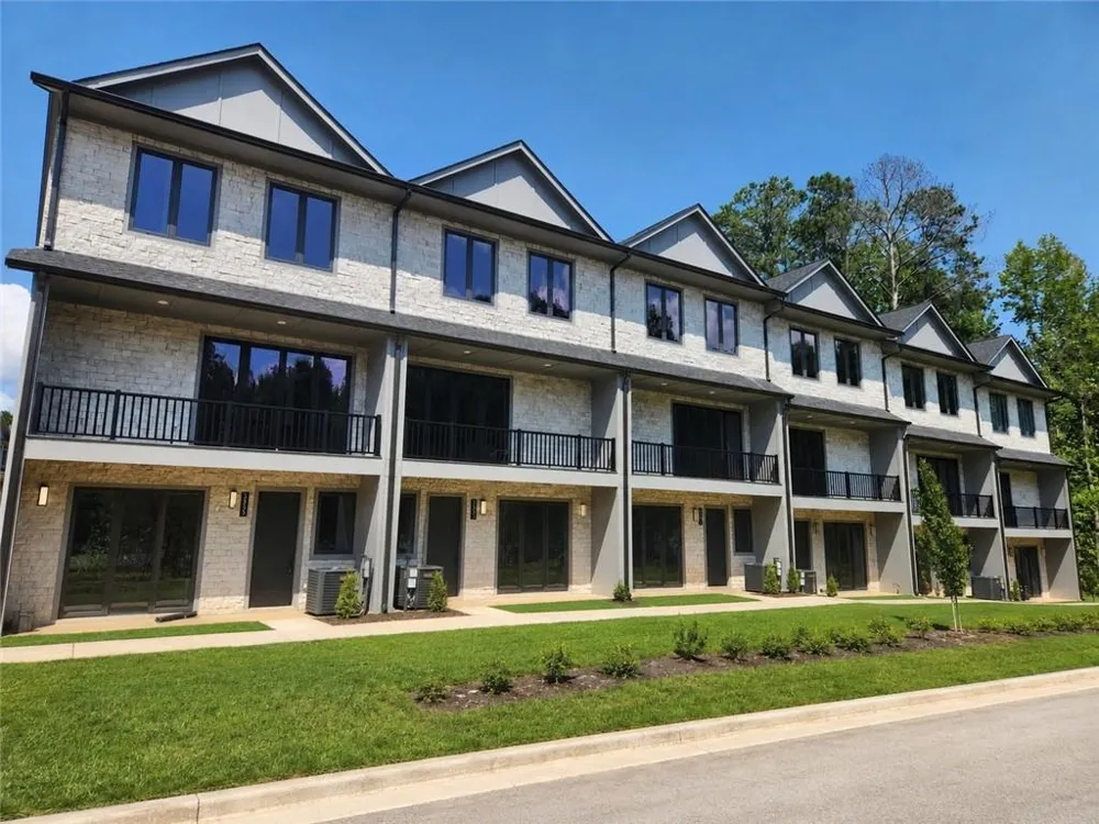 3565 Chelsea Falls Way Suwanee, GA 30024