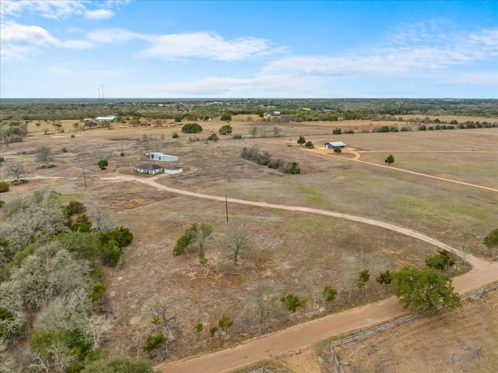 524 Hackemack Road Round Top, TX 78954