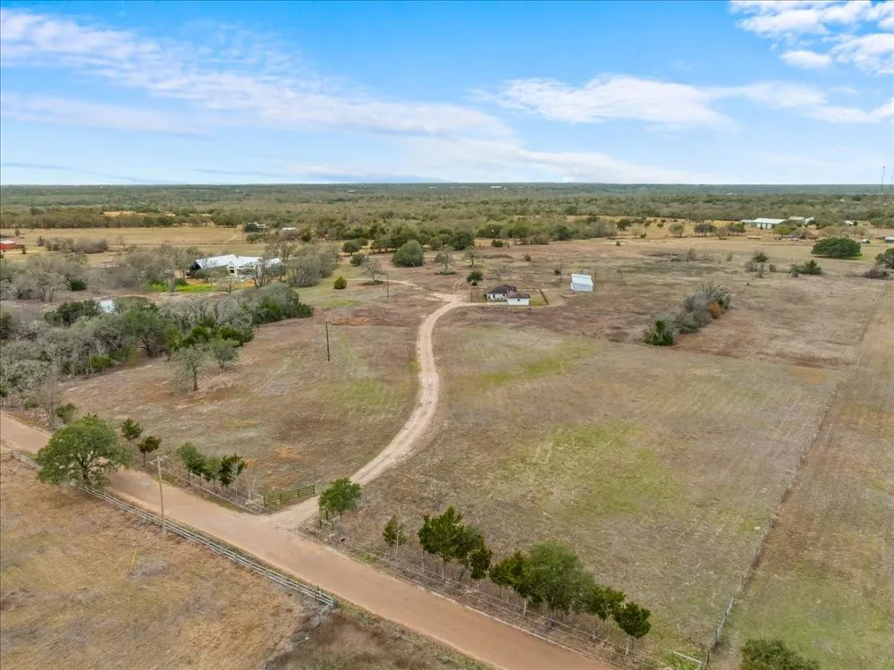 524 Hackemack Road Round Top, TX 78954