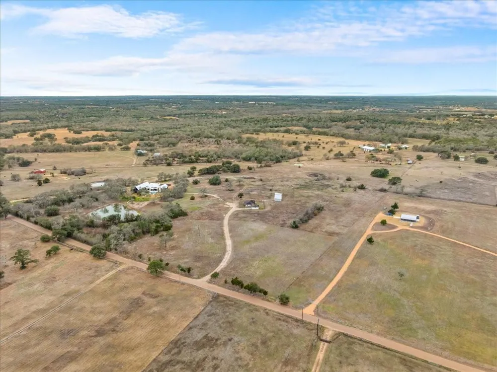 524 Hackemack Road Round Top, TX 78954