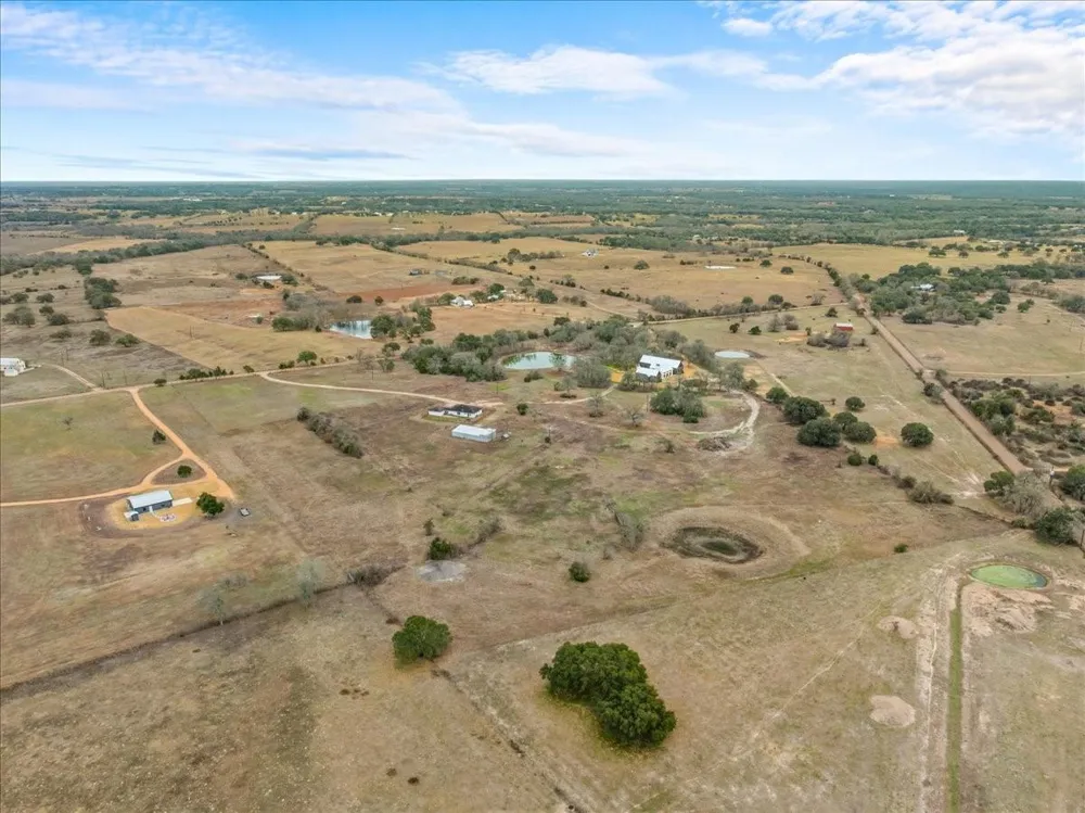 524 Hackemack Road Round Top, TX 78954
