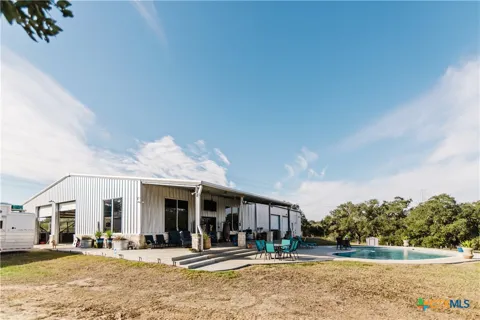 1440 Old Goliad Road