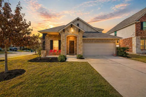 1721 Erie Drive