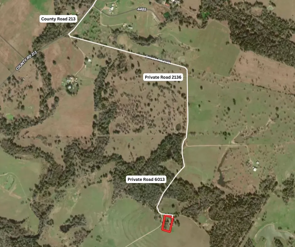 1448 Private Road 6013 Giddings, TX 78942