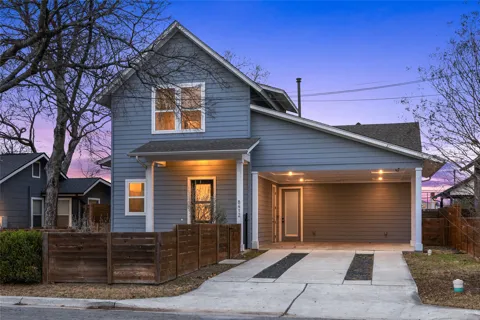 8414 Bowling Green Drive #3