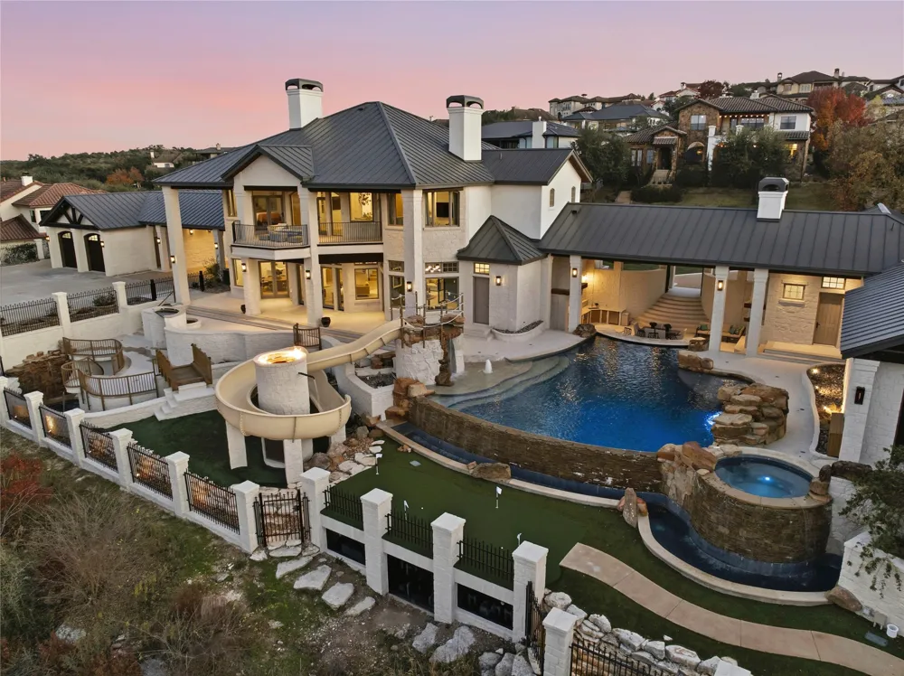 12006 Pleasant Panorama View Austin, TX 78738