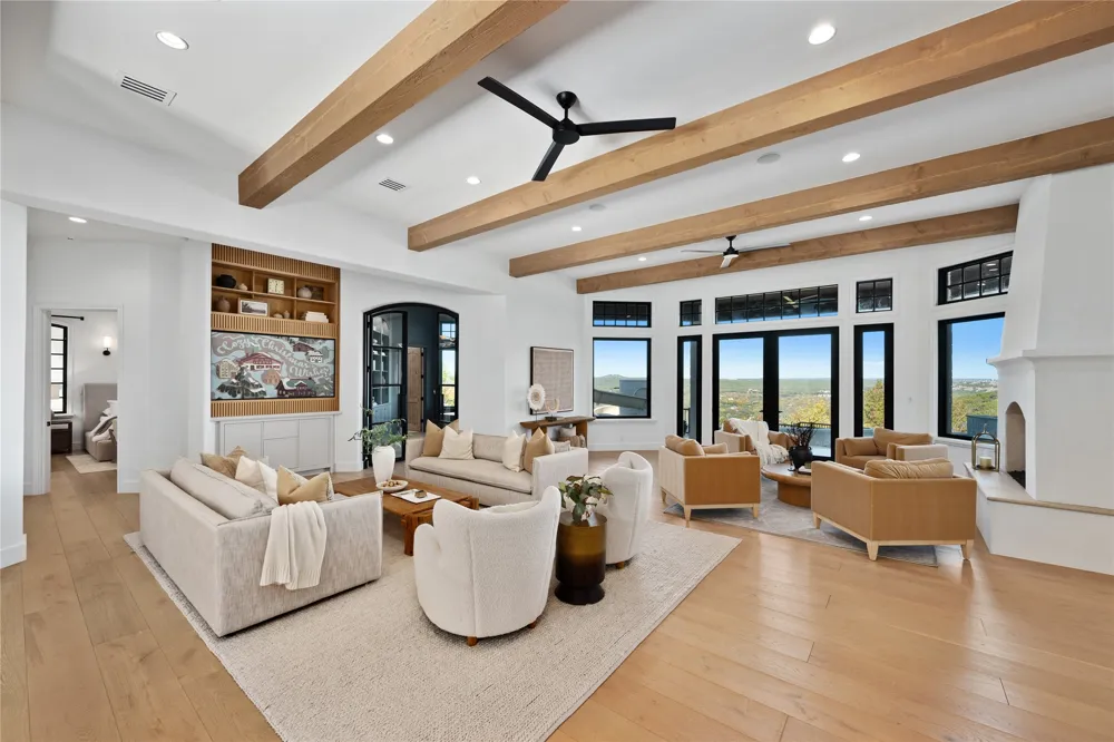 12006 Pleasant Panorama View Austin, TX 78738