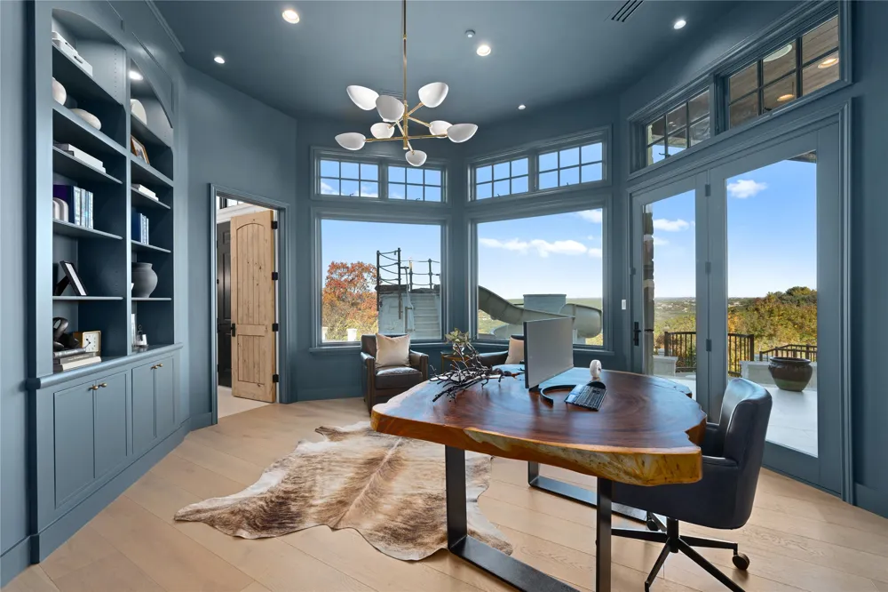 12006 Pleasant Panorama View Austin, TX 78738