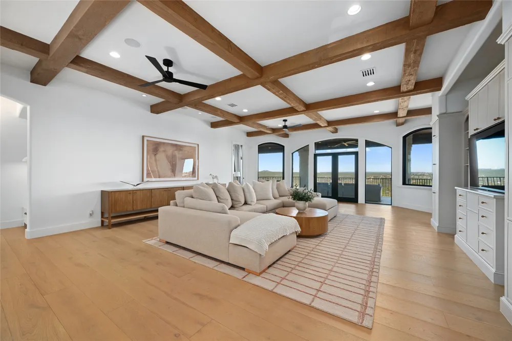 12006 Pleasant Panorama View Austin, TX 78738