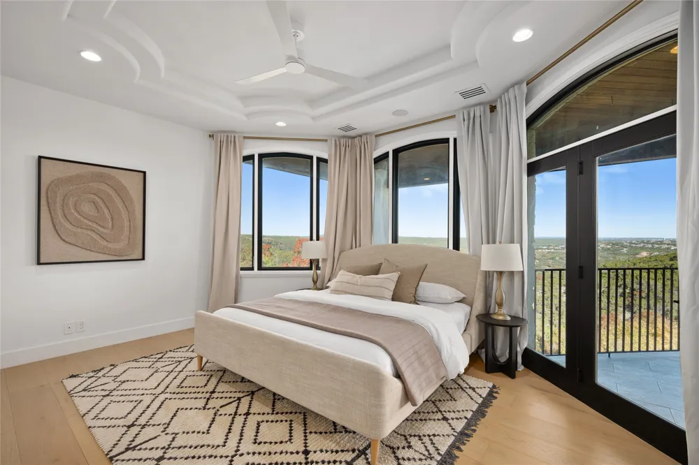 12006 Pleasant Panorama View Austin, TX 78738