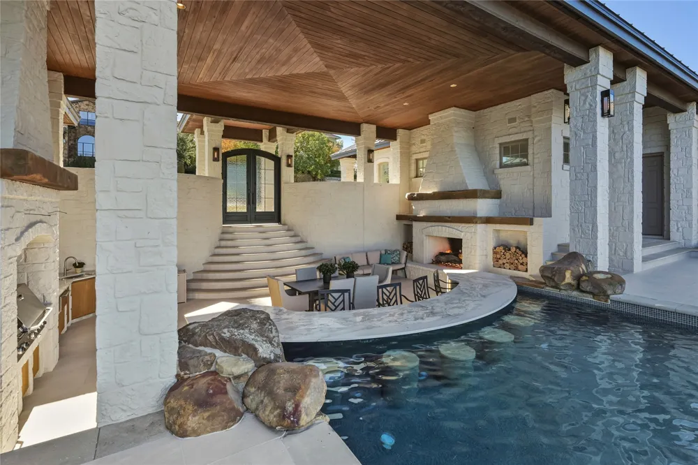 12006 Pleasant Panorama View Austin, TX 78738