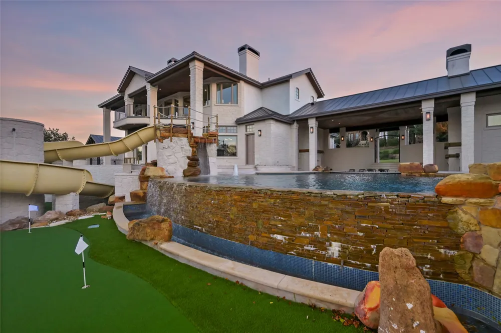 12006 Pleasant Panorama View Austin, TX 78738