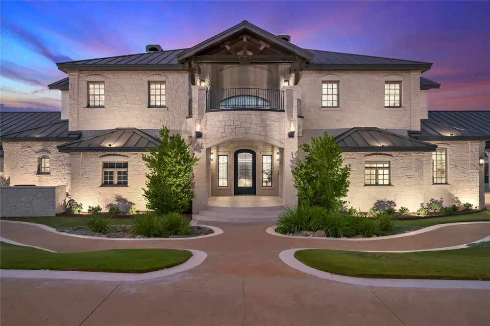 12006 Pleasant Panorama View Austin, TX 78738