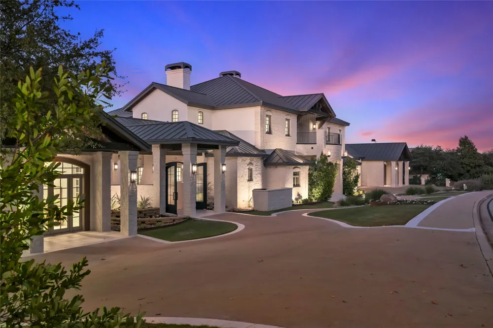 12006 Pleasant Panorama View Austin, TX 78738