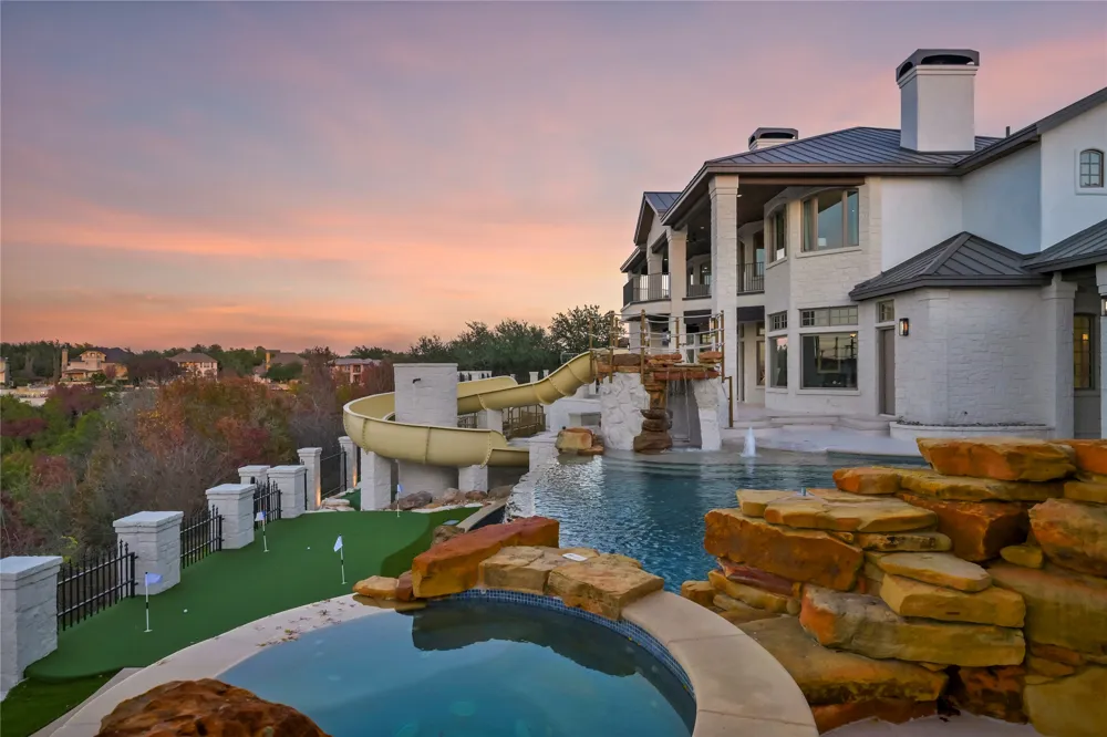 12006 Pleasant Panorama View Austin, TX 78738