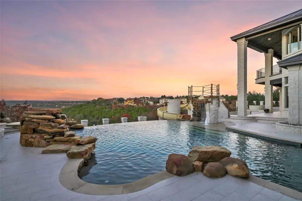 12006 Pleasant Panorama View Austin, TX 78738