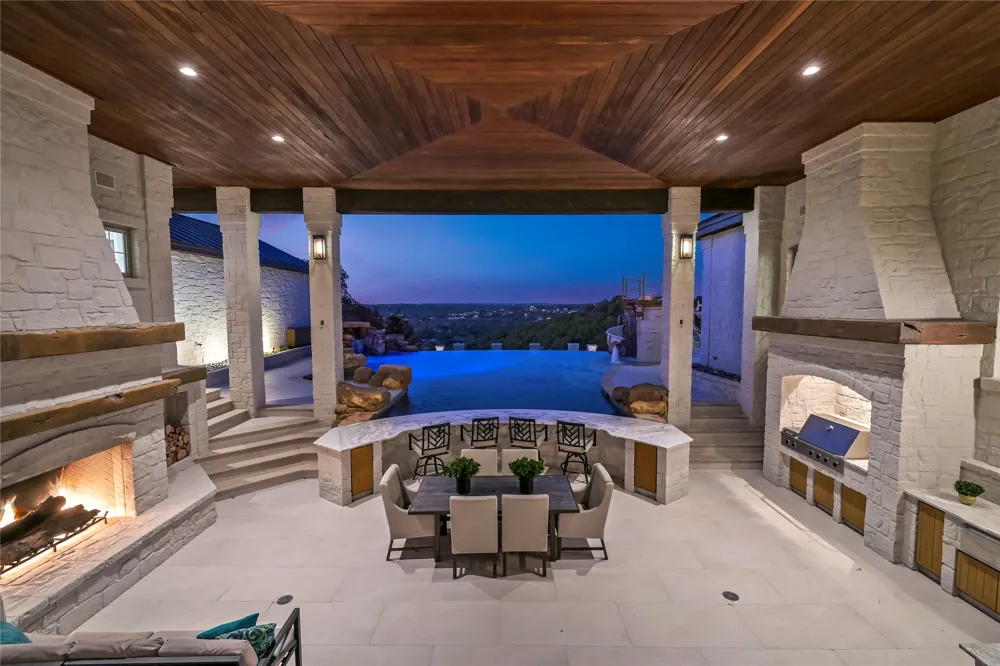 12006 Pleasant Panorama View Austin, TX 78738