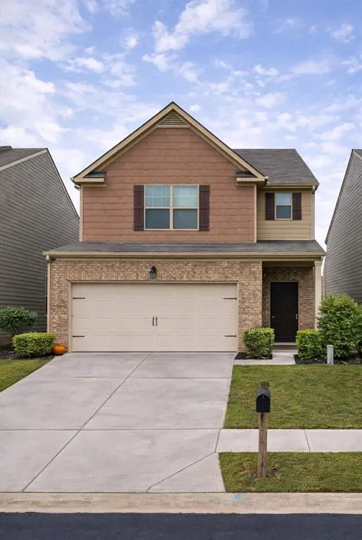 5882 San Gabriel Lane