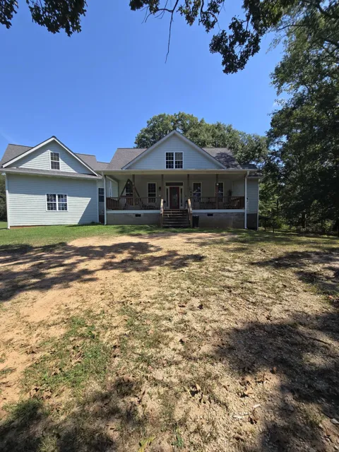 6108 Danburg Road