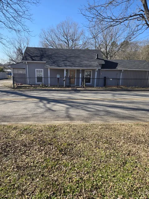 213 Lumber Street