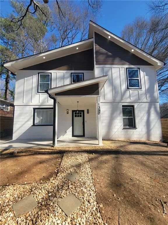 1350 Elizabeth Avenue SW