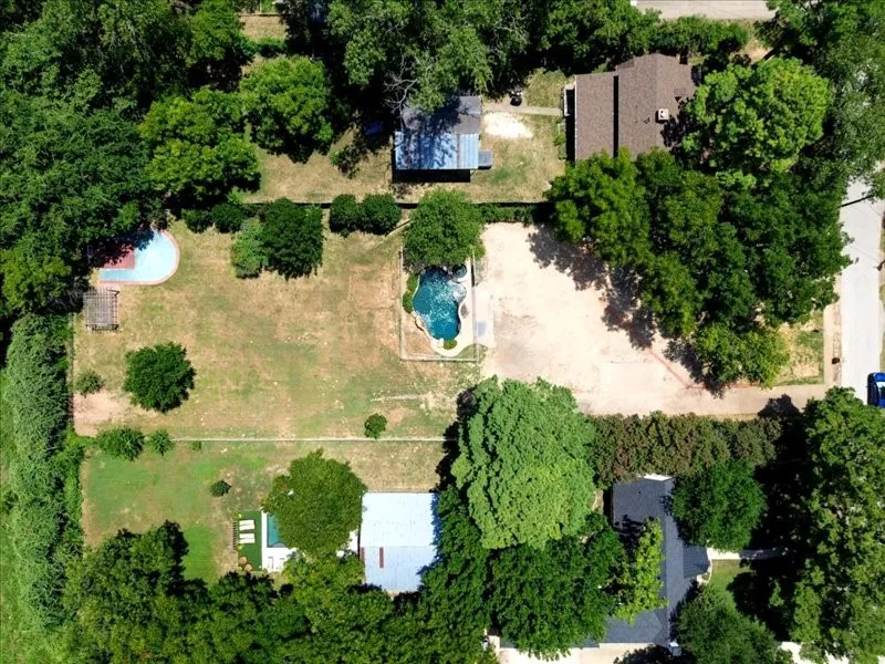 6005 Hunter Lane Colleyville, TX 76034