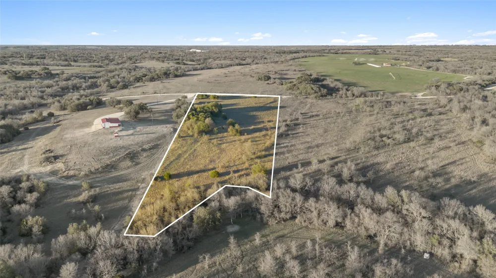 County Road 444 Dublin, TX 76446