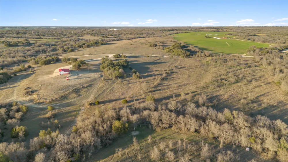 County Road 444 Dublin, TX 76446