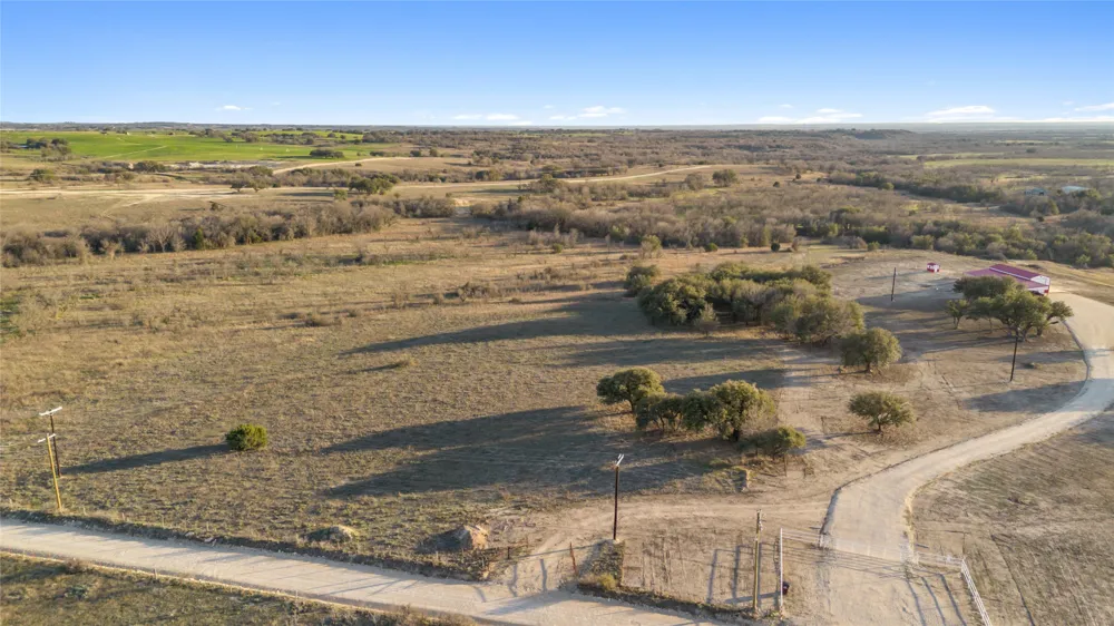 County Road 444 Dublin, TX 76446