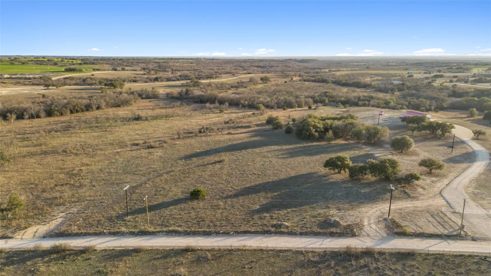 County Road 444 Dublin, TX 76446