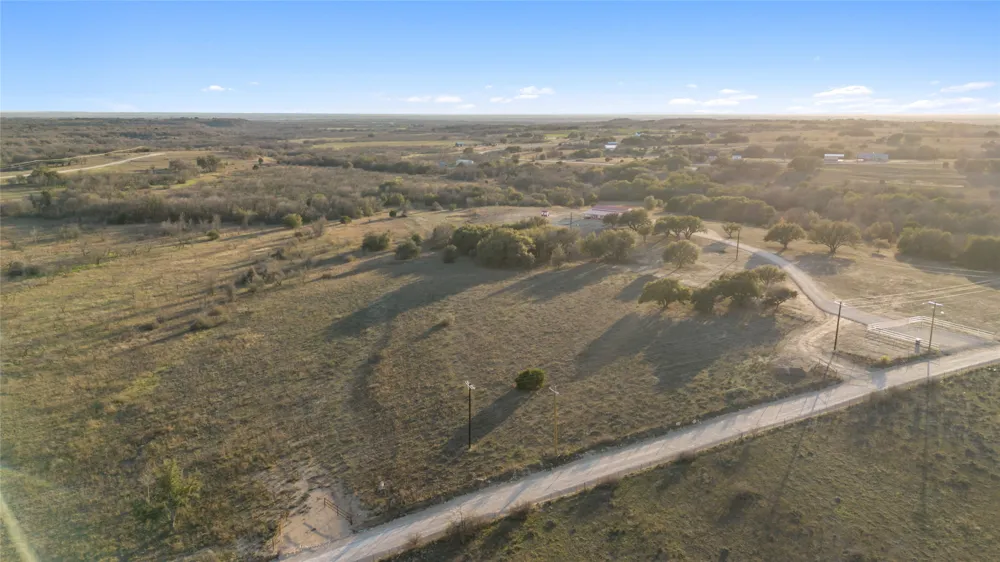 County Road 444 Dublin, TX 76446